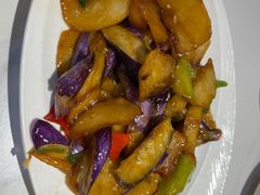 -李老哈·东北菜(宋园路店)