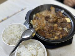 -赵家牛肉砂锅(台西三路店)