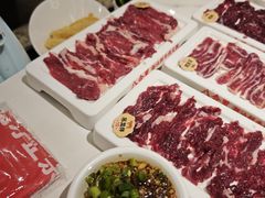 -八合里潮汕鲜牛肉火锅(上海汇智广场店)