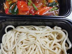 -百格里格.Uyghur cuisine(百色路店)