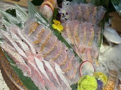 -昱匠·日本料理(金融街店)