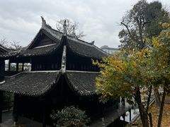 -阳明祠