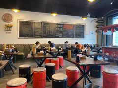 大堂-一岚一山(角门总店)