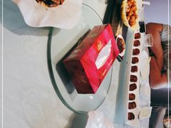 -玉林烤鸭店(定福庄店)