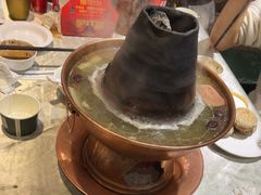 -东来顺饭庄(王府井步行街店)