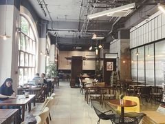 -VESH COFFEE(定西路店)