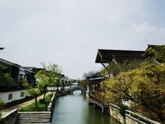-广富林郊野公园