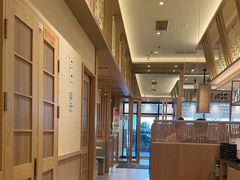 -合点寿司(金虹桥商场店)