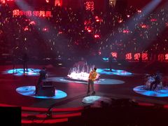 -宝能国际体育演艺中心