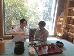 -一号铺子·大炉茶