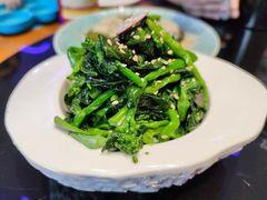-赵小姐丨新中餐(曲江店)