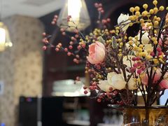 -君康悦美食汤泉水会·SPA(天河店)