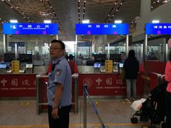 -星巴克(北京首都国际机场7店)