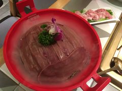 -雾都渣渣火锅(南城智汇城店)