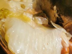 -疆山别院烧烤·新疆菜(铁路局店)