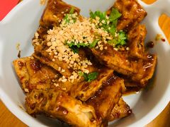 -炒豆合作社(东四总店)