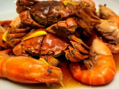 熟醉拼盘-神仙馆(衡山路店)