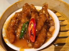 -鹅冠港式茶餐厅(来福士店)