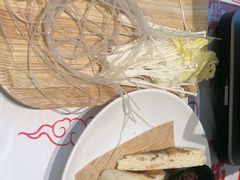 -肥肥虾庄·金牌油焖大虾(汉口城市广场店)