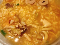 -浮屿大同鸭肉粥·始于1983年