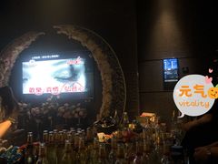 -黑桃K生日订制KTV
