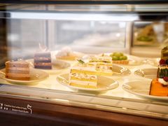 -EAU CAFE(永康路店)