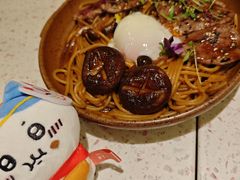 -BE BRIGHT KITCHEN(正佳广场店)