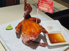 非遗红烧乳鸽-侨美食家·粤菜(体育西路店)