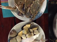 -渔家火锅·海鲜自助餐·演艺(亚龙湾天域酒店)