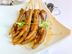 -莞香楼·正宗东莞菜(东升店)