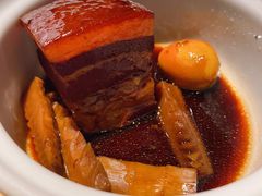 东坡肉-旺顺阁鱼头泡饼(常营店)