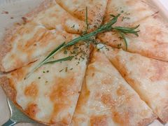 榴莲忘返浓味PIZZA-卡朋西餐(较场西路店)