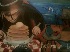 -Pancakes on the rocks(Darling Harbour)