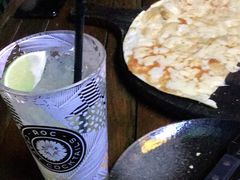-Q MEX 库迈墨西哥餐吧(三里屯店)