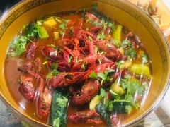 -庾氏龙虾馆(多弗汇店)