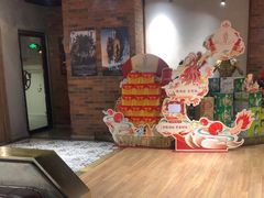 -茶啊冲电影主题文化餐厅(TOUCH12街店)