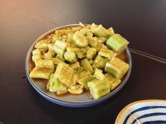 -许哥东北烧烤·铁丳烤串·宫后夹肉(繁花中心店)