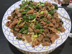 -小红鲸·海鲜餐厅(轸大路店)