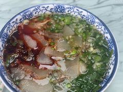 -吾穆勒蓬灰牛肉面·清真(中海河山郡店)