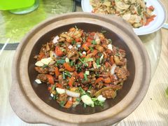 -三只鸟本地特色菜馆(上饶总店)