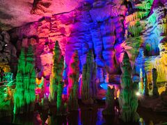 -泰安地下龙宫景区