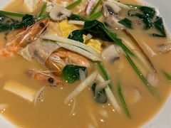 -荣家黄鱼面(前滩太古里店)