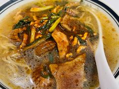 -老地方面馆(思南路店)