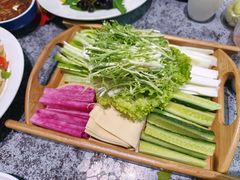 -陈小勺·东北大院(薛家岛店)