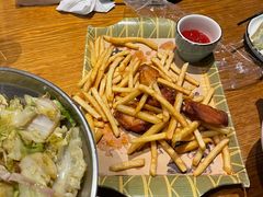 -食光慢宴·安吉土菜馆