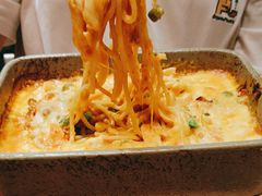 -Pennehut畔尼意面(合肥万象城店)