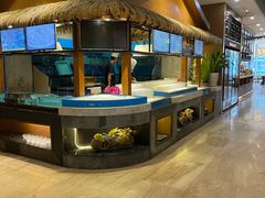 水产区-阳光岛·海鲜盛宴(银泰中心in99店)
