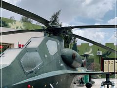 -大嶝英雄三岛战地观光园