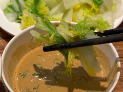 -清真吴记门钉肉饼·喜多利