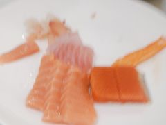 -晶丽香榭自助餐(南京大饭店)